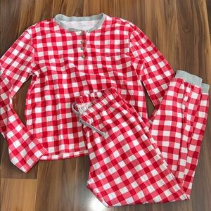 Medium 97% cotton Honest Women’s clothing pajama set